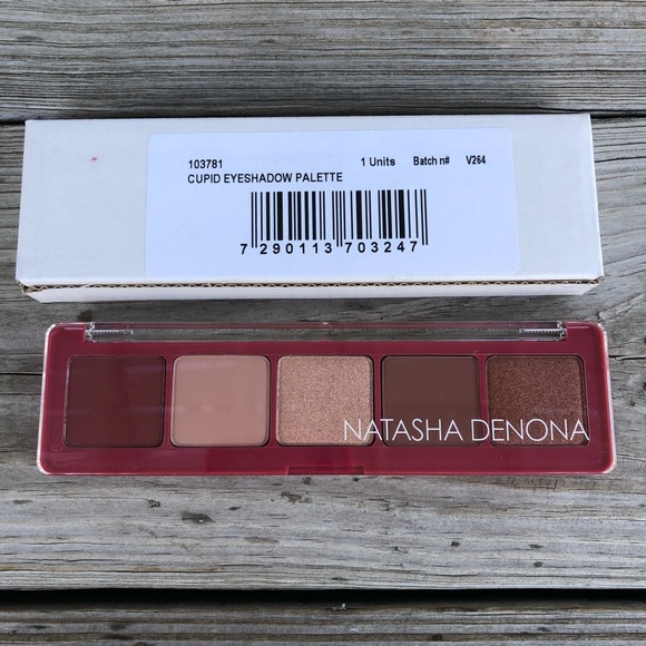 NATASHA DENONA Cupid Eyeshadow Palette - Picture 5 of 7